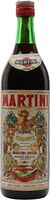Martini Vermouth / Bot.1980s