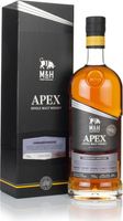 Milk & Honey Apex - Pomegranate Wine Cask Finish Single Malt Whiskie