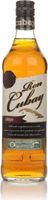 Ron Cubay 7 Year Old Anejo Rum