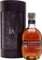 Glenrothes 18 Year Old Speyside Single Malt Scotch Whisky