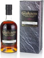 Glenallachie 28 Year Old 1989 Single Cask Batch #1