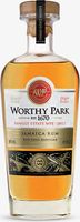 Worthy Park Single Estate Reserve Jamaica rum 700ml