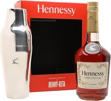 Hennessy VS Henny-Rita Shaker Gift Set