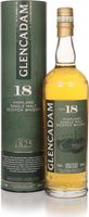 Glencadam 18 Year Old Single Malt Whisky
