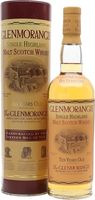 Glenmorangie 10 Year Old / Bot.1990s Highland Whisky