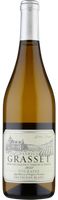 Patrice Grasset Touraine Sauvignon Blanc