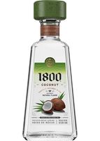 1800 Coconut Tequila