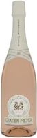 Gratien & Meyer Cremant De Loire Brut Rose