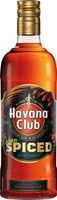 Havana Club Cuban Spiced Spirit