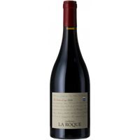 Pic Saint Loup Rouge  - Château la Roque