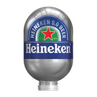 Heineken 0.0 - 8L BLADE Keg