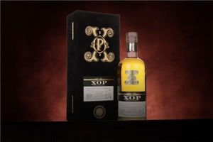 *COMPETITION* Caperdonich 30 Year Old 1992 (c...