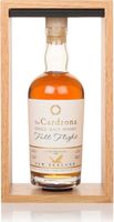 The Cardrona Full Flight - Sherry Cask (cask 114) Single Malt Whisky