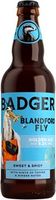 Badger Blandford Fly