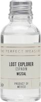 Lost Explorer Mezcal Espadin Sample