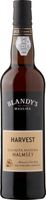 Blandy's Harvest Malmsey Madeira