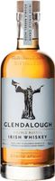 Glendalough Double Barrel Irish Whiskey
