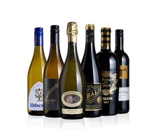 The Christmas Collection Six Mix