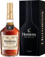 Hennessy VS Cognac