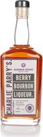 Charlie Parry's Berry Bourbon Whisky Liqueur