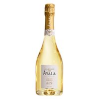 Champagne Ayala - Blanc de Blancs A/19