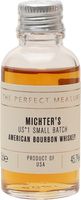 Michter's US*1 Small Batch Bourbon Sample