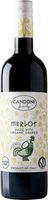 Candoni Organic Merlot