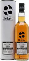 Glenrothes 2013 / 10 Year Old / Sherry Octave / Duncan Taylor Speyside Whisky