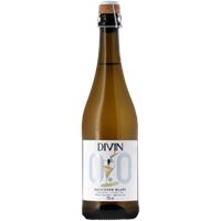 Divin Alcohol Free Sparkling Sauvignon Blanc