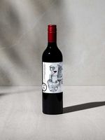 Zonte's Footstep Chocolate Factory Shiraz (2018)
