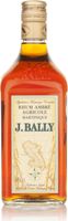 J Bally Rum Ambre Rhum Agricole
