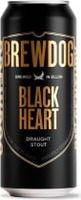 Brewdog Black Heart Stout 440Ml