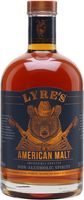 Lyre's American Malt / Non-Alcoholic Aperitif