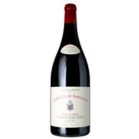 Magnum - Coudoulet de Beaucastel  - Famille P...