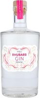 M&S Rhubarb Gin