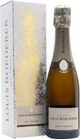 Louis Roederer Brut Premier NV Champagne / Half Bottle