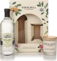 Eden Mill Original Gin Gift Set with Candle Gin