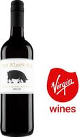 The Black Pig Merlot