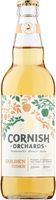 Cornish Orchard Gold Cider 12x500ml Bottles
