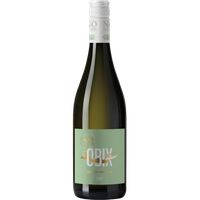 Alcohol free Sparkling - Obix Bianco Frizzante-