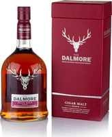 Dalmore Cigar Malt Single Malt Whisky