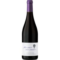 Mes amis, Mes amours  - Domaine du Peyra