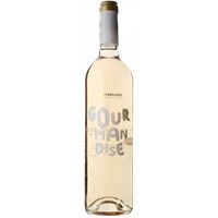 Magnum - Gourmandise  -  Maitres Vignerons de la Presqu'île de Saint-Tropez
