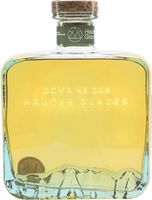 Hautes Glaces RØØF24 Star Malted Single Rye Whisky French Whisky
