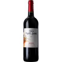 Chateau haute brande
