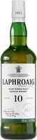 Laphroaig 10 Year Old Single Islay Malt Whisk...