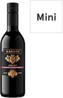 Hardys Crest Cabernet Shiraz Merlot 187Ml