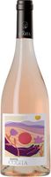 Terra Cogita Languedoc Rose