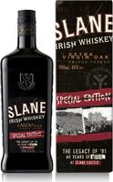 Slane Irish Whiskey - Special Edition Blended...