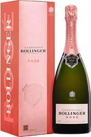 Bollinger Rose NV